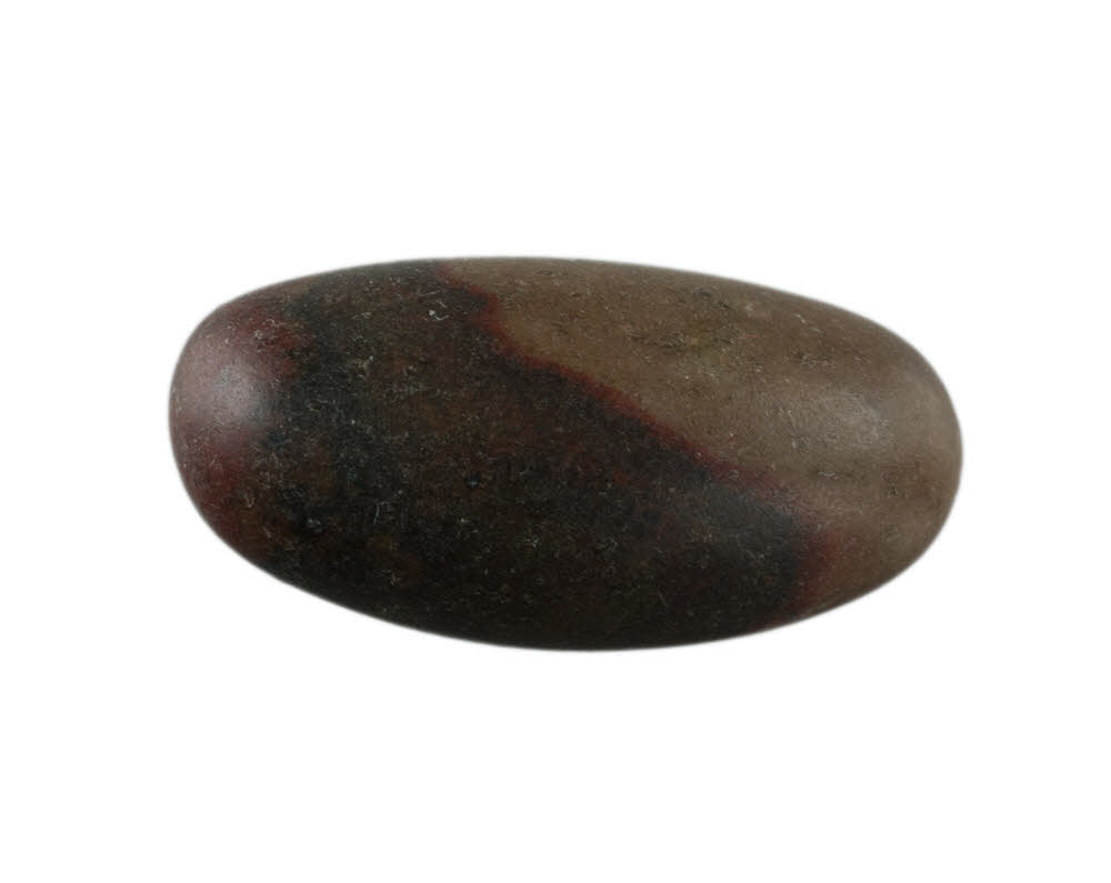 Galet Shiva Lingam – Pierre Sacrée De L’Inde
