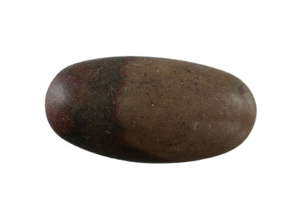 Galet Shiva Lingam – Pierre Sacrée De L’Inde