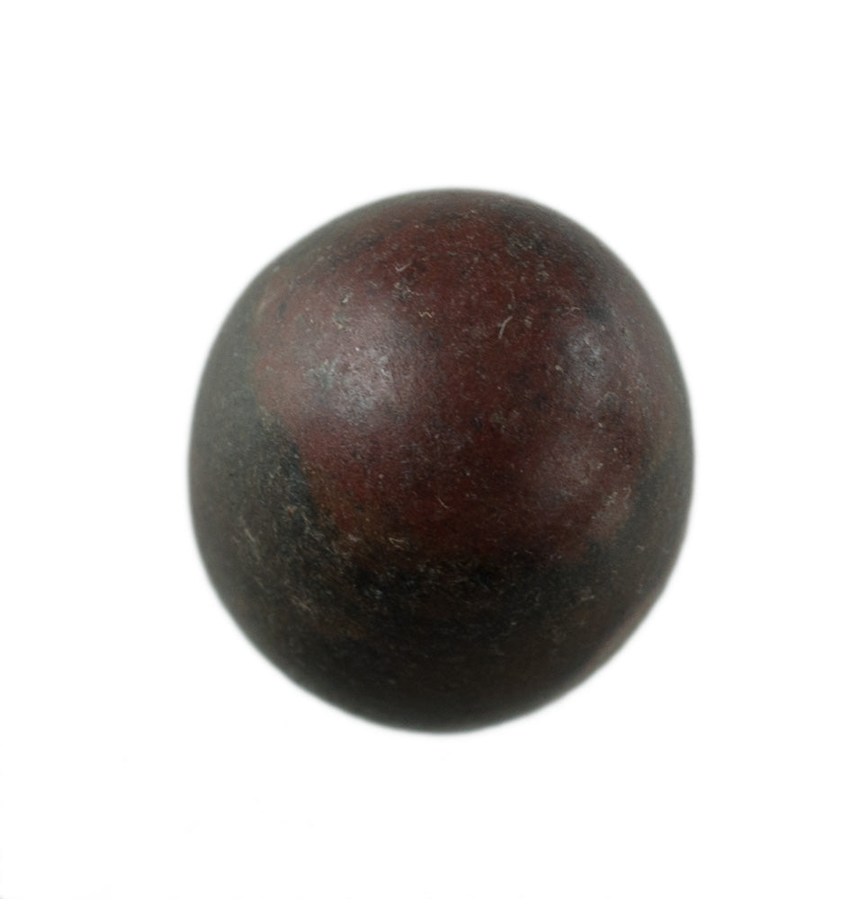 Galet Shiva Lingam – Pierre Sacrée De L’Inde