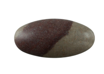 Galet Shiva Lingam – Pierre Sacrée De L’Inde