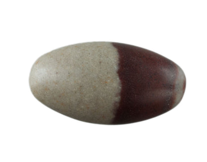 Œuf De Shiva Lingam – Pierre Roulée Sacrée De L’Inde