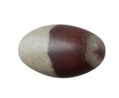 Œuf De Shiva Lingam – Pierre Roulée Sacrée De L’Inde