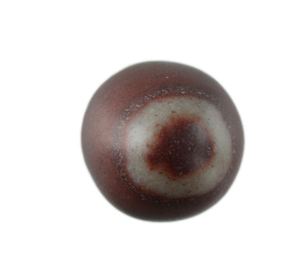 Œuf De Shiva Lingam – Pierre Roulée Sacrée De L’Inde