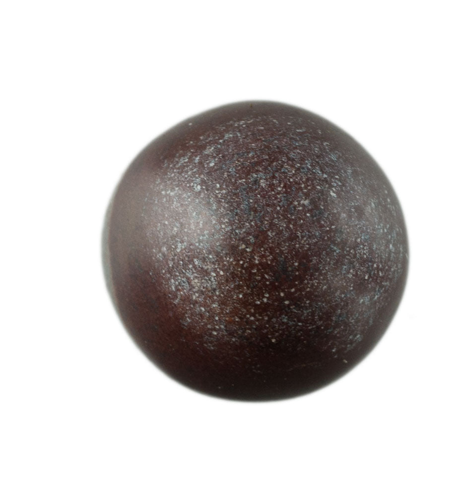 Pierre Shiva Lingam De La Rivière Narmada – Inde