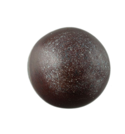 Pierre Shiva Lingam De La Rivière Narmada – Inde