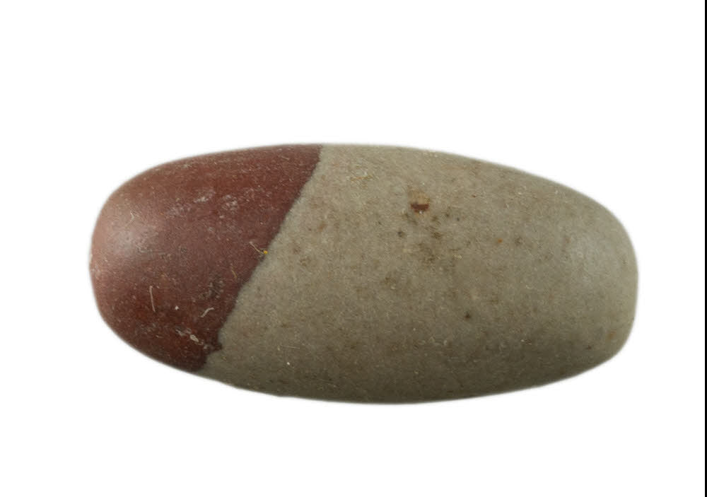 Pierre Narmada Shiva Lingam – Pierre Sacrée De Méditation