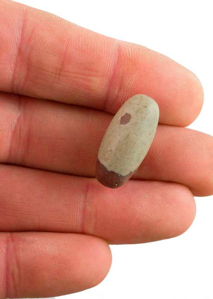 Pierre Narmada Shiva Lingam – Pierre Sacrée De Méditation