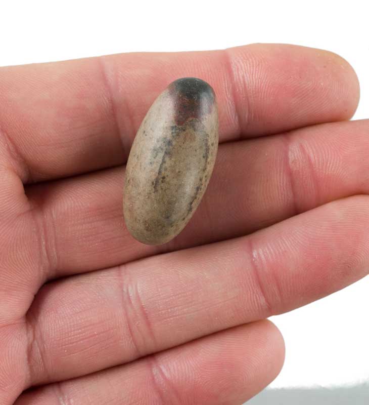 Shiva Lingam – Pierre Sacrée De L’Inde
