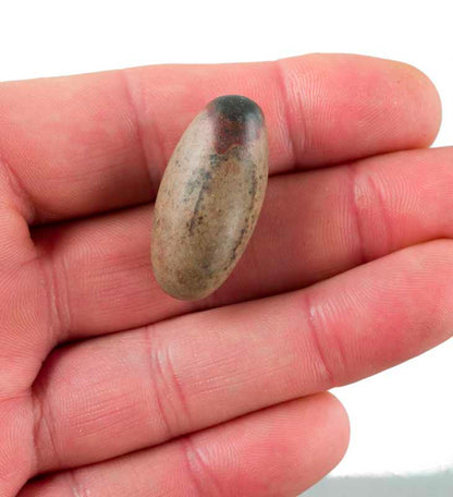 Shiva Lingam – Pierre Sacrée De L’Inde