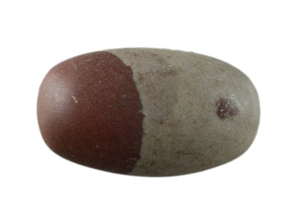 Shiva Lingam – Pierre Naturelle Polie Hindoue