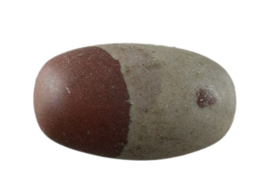 Shiva Lingam – Pierre Naturelle Polie Hindoue