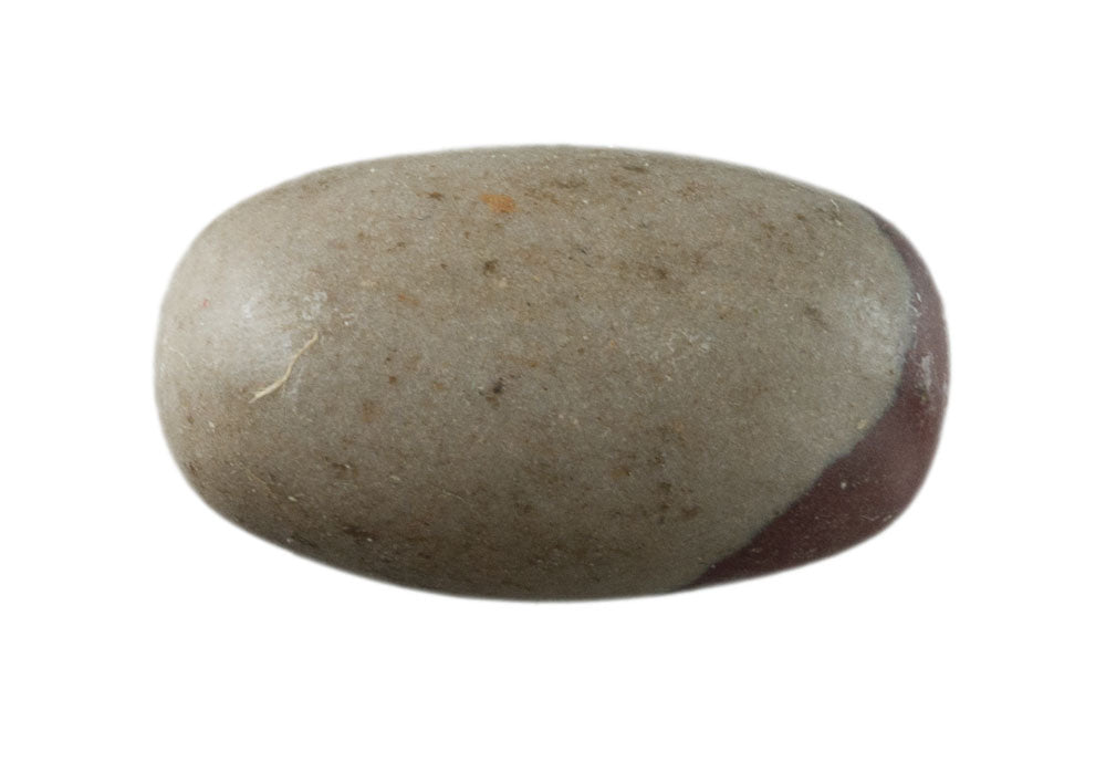 Shiva Lingam – Pierre Naturelle Polie Hindoue
