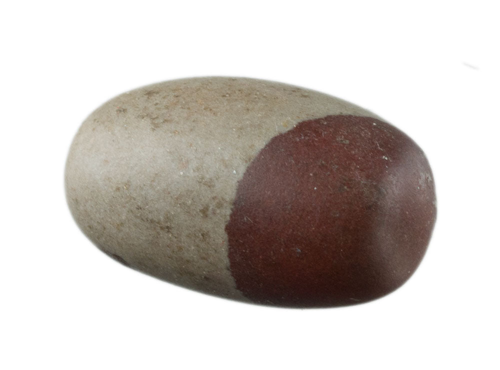Shiva Lingam – Pierre Naturelle Polie Hindoue