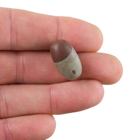 Shiva Lingam – Pierre Naturelle Polie Hindoue