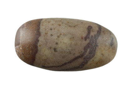 Shiva Lingam – Pierre Sacrée Des Dieux De La Narmada