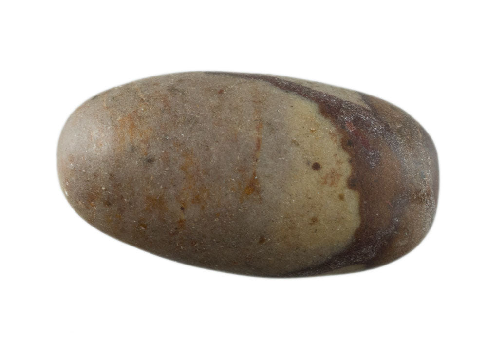 Shiva Lingam – Pierre Sacrée Des Dieux De La Narmada