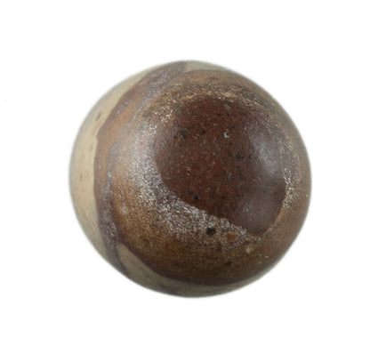 Shiva Lingam – Pierre Sacrée Des Dieux De La Narmada