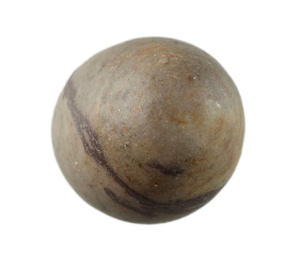 Shiva Lingam – Pierre Sacrée Des Dieux De La Narmada