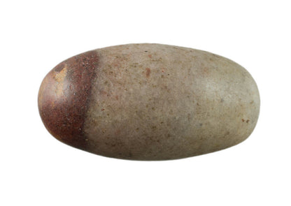 Shiva Lingam – Œuf Cosmique De Shiva En Pierre Sacrée
