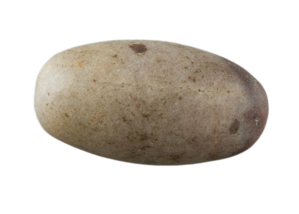Shiva Lingam – Œuf Cosmique De Shiva En Pierre Sacrée
