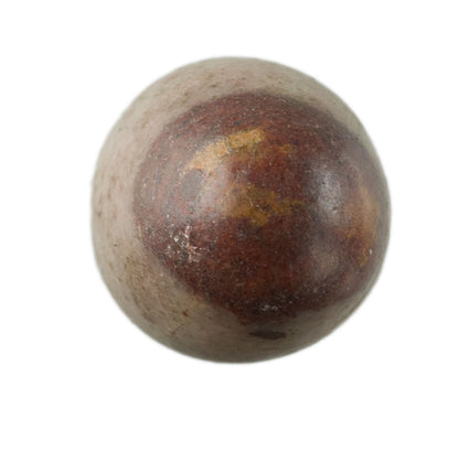 Shiva Lingam – Œuf Cosmique De Shiva En Pierre Sacrée