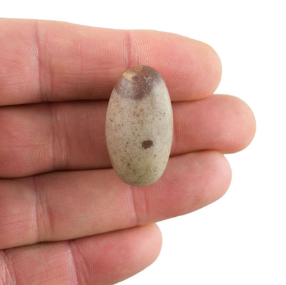 Shiva Lingam – Œuf Cosmique De Shiva En Pierre Sacrée