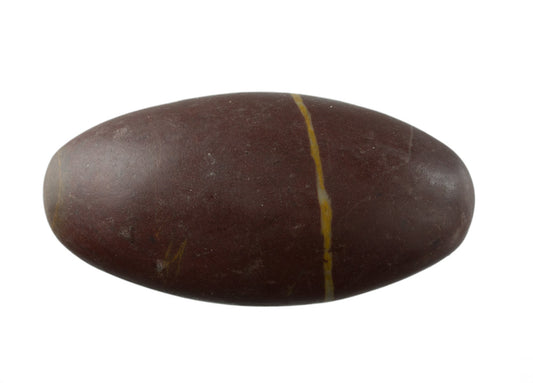Pierre Naturelle Polie Shiva Lingam – Pierre Sacrée De La Narmada