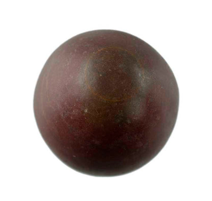 Pierre Naturelle Polie Shiva Lingam – Pierre Sacrée De La Narmada