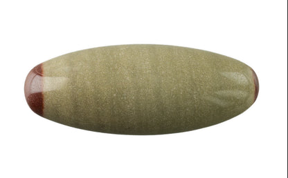 Œuf Cosmique Shiva Lingam – Pierre Sacrée De La Narmada