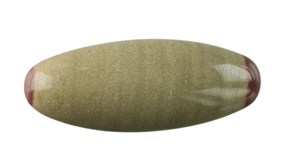 Œuf Cosmique Shiva Lingam – Pierre Sacrée De La Narmada