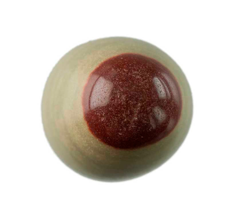 Œuf Cosmique Shiva Lingam – Pierre Sacrée De La Narmada