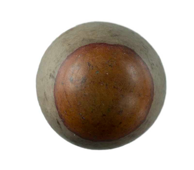 Shiva Lingam – Pierre Naturelle Polie De La Narmada