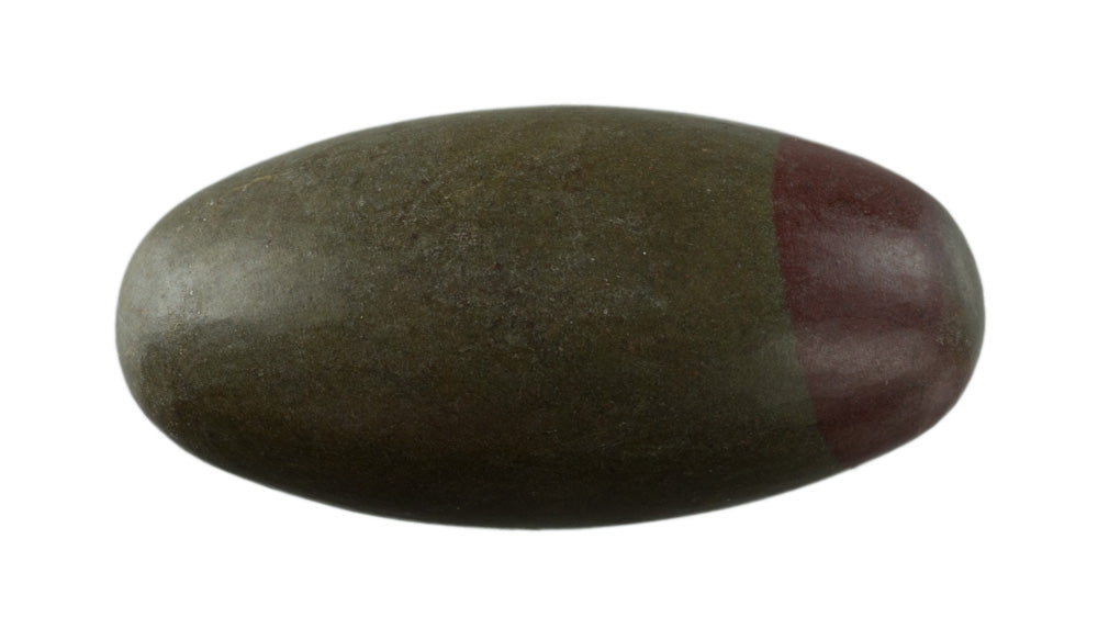 Shiva Lingam – Culte Hindou, Pierre Sacrée De La Narmada