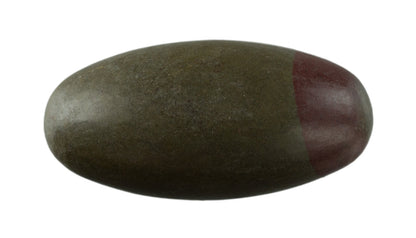 Shiva Lingam – Culte Hindou, Pierre Sacrée De La Narmada