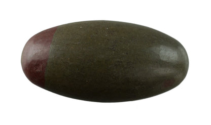 Shiva Lingam – Culte Hindou, Pierre Sacrée De La Narmada