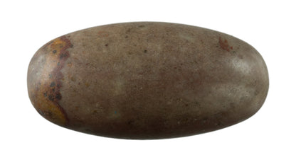 Pierre Roulée Shiva Lingam – Narmada, Inde