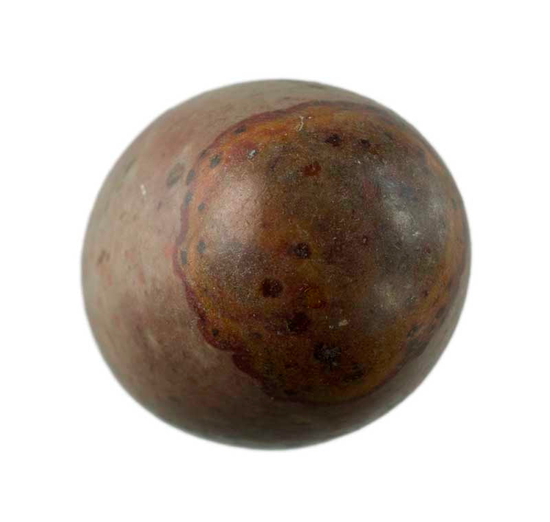 Pierre Roulée Shiva Lingam – Narmada, Inde