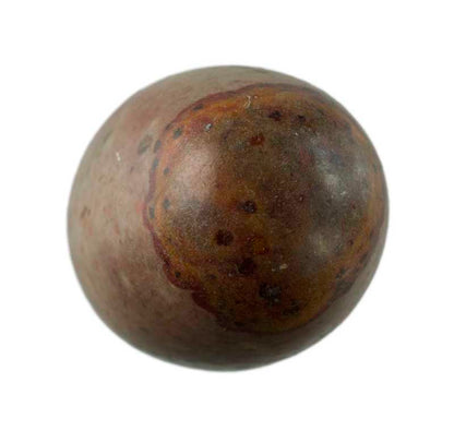 Pierre Roulée Shiva Lingam – Narmada, Inde