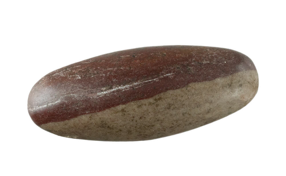 Œuf De Shiva Lingam – Pierre Cosmique Sacrée De La Narmada