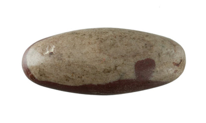 Œuf De Shiva Lingam – Pierre Cosmique Sacrée De La Narmada