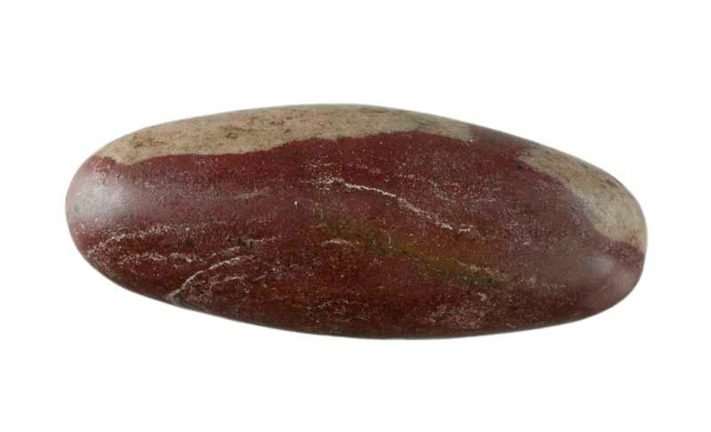 Œuf De Shiva Lingam – Pierre Cosmique Sacrée De La Narmada
