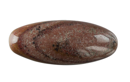 Lingam – Pierre Cosmique De Shiva En Pierre Sacrée