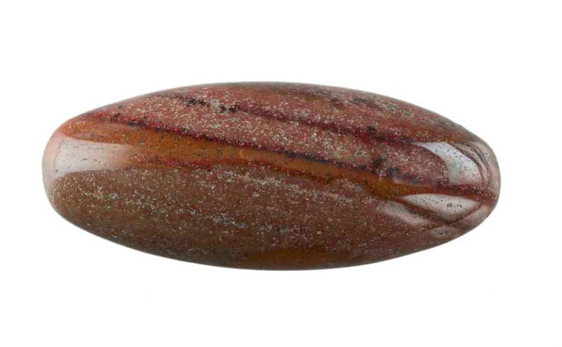 Lingam – Pierre Cosmique De Shiva En Pierre Sacrée