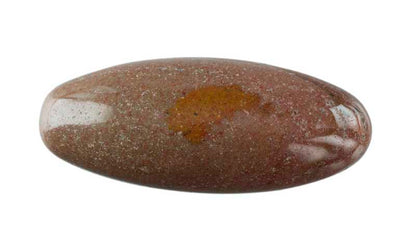 Lingam – Pierre Cosmique De Shiva En Pierre Sacrée