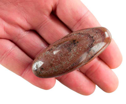 Lingam – Pierre Cosmique De Shiva En Pierre Sacrée