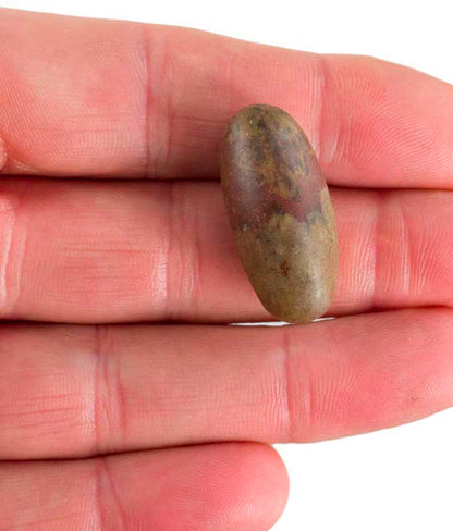 Shiva Lingam – Pierre Sacrée du Troisième Œil
