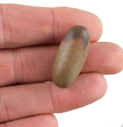 Shiva Lingam Narmada – Pierre De Méditation Hindoue