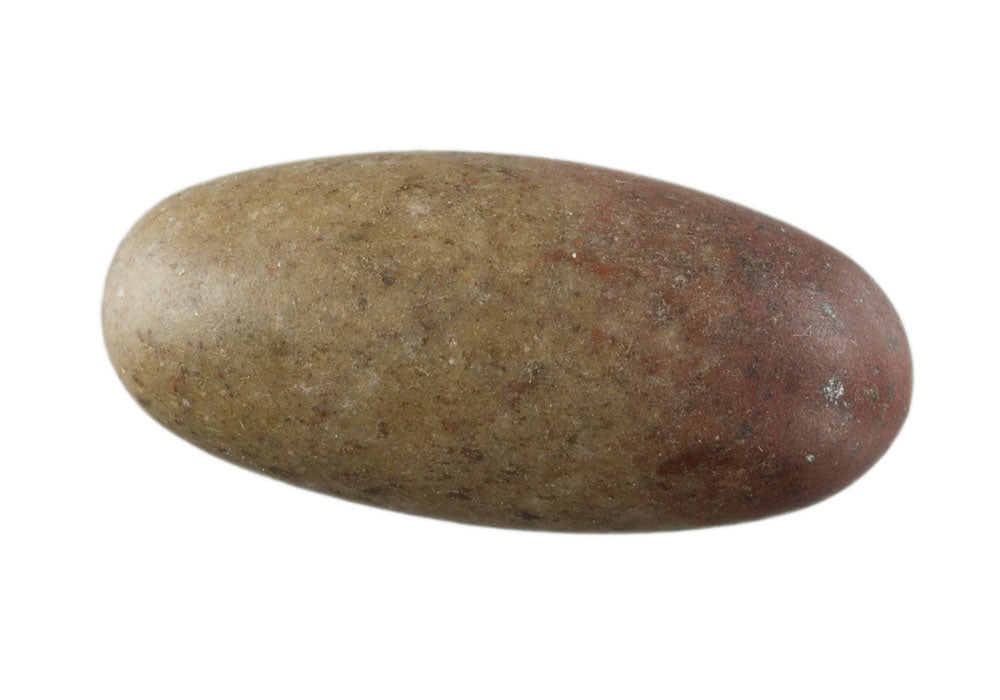 Shiva Lingam Pierre Sacrée – Narmada Inde