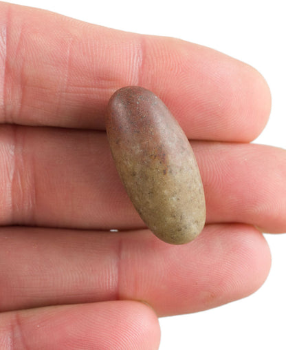 Shiva Lingam Pierre Sacrée – Narmada Inde