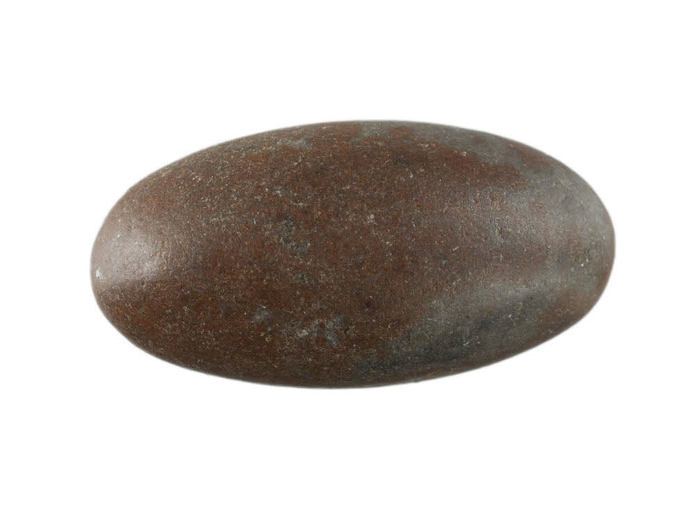 Shiva Lingam Banalingam – Pierre Sacrée De La Rivière Narmada